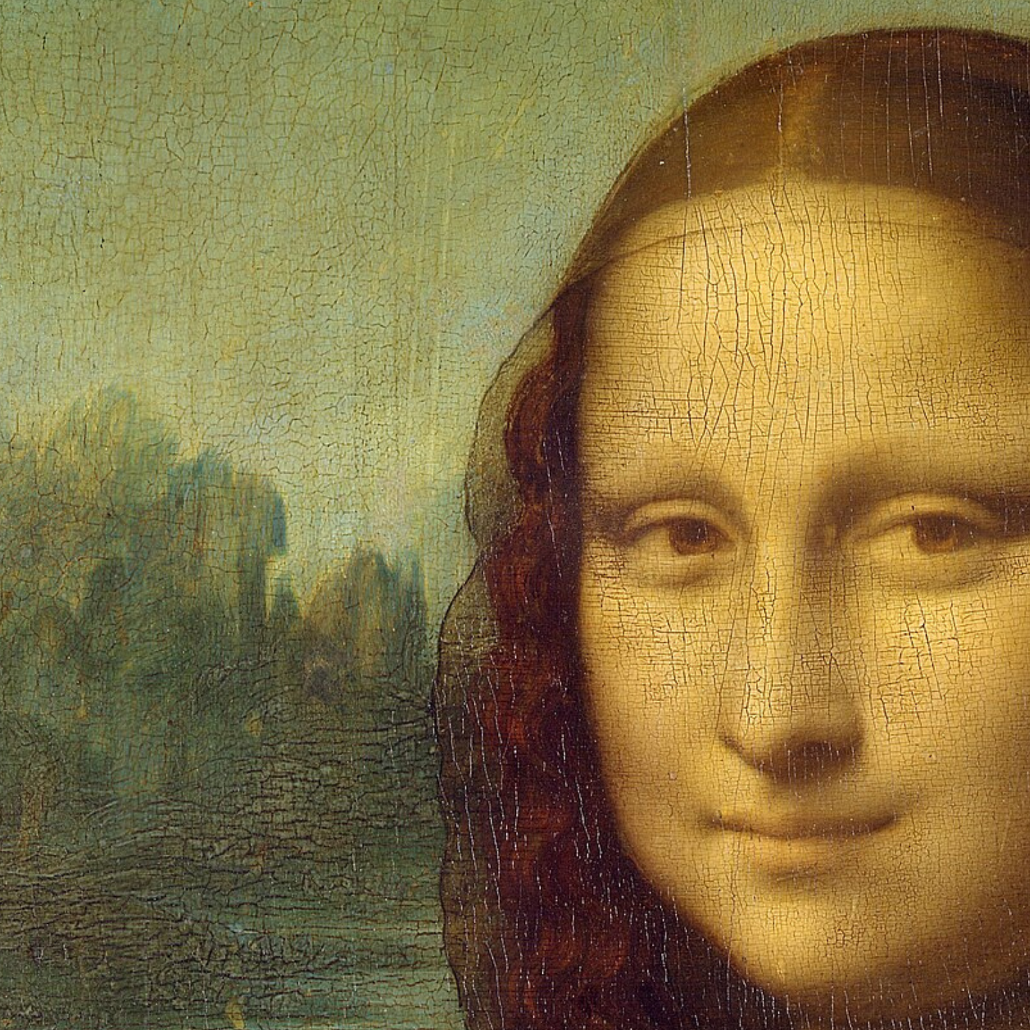 Monnalisa - Leonardo da Vinci
