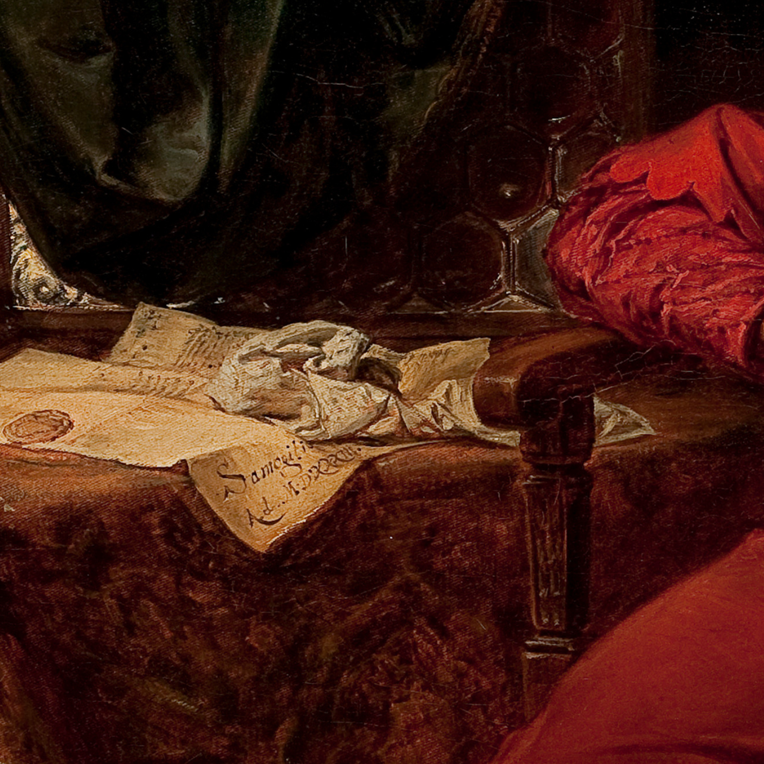 Jan Matejko - Stańczyk