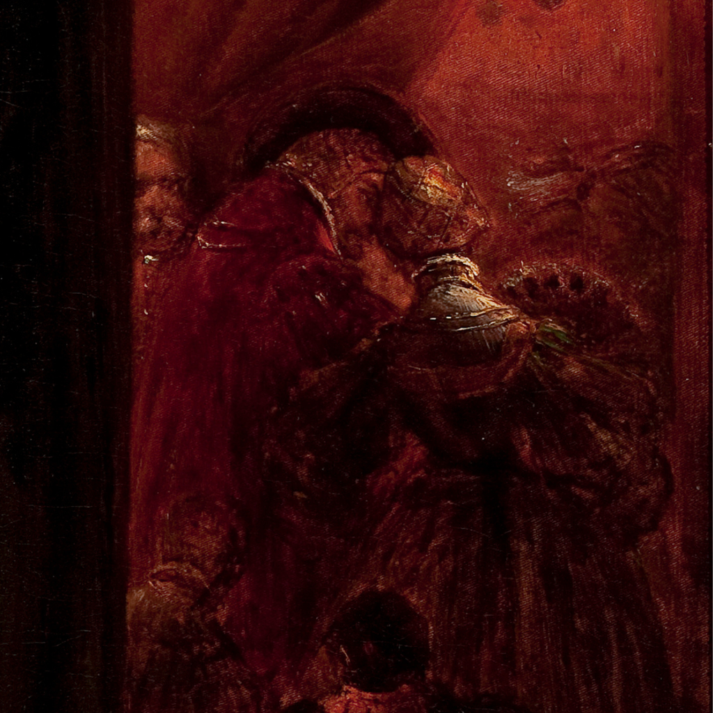 Jan Matejko - Stańczyk