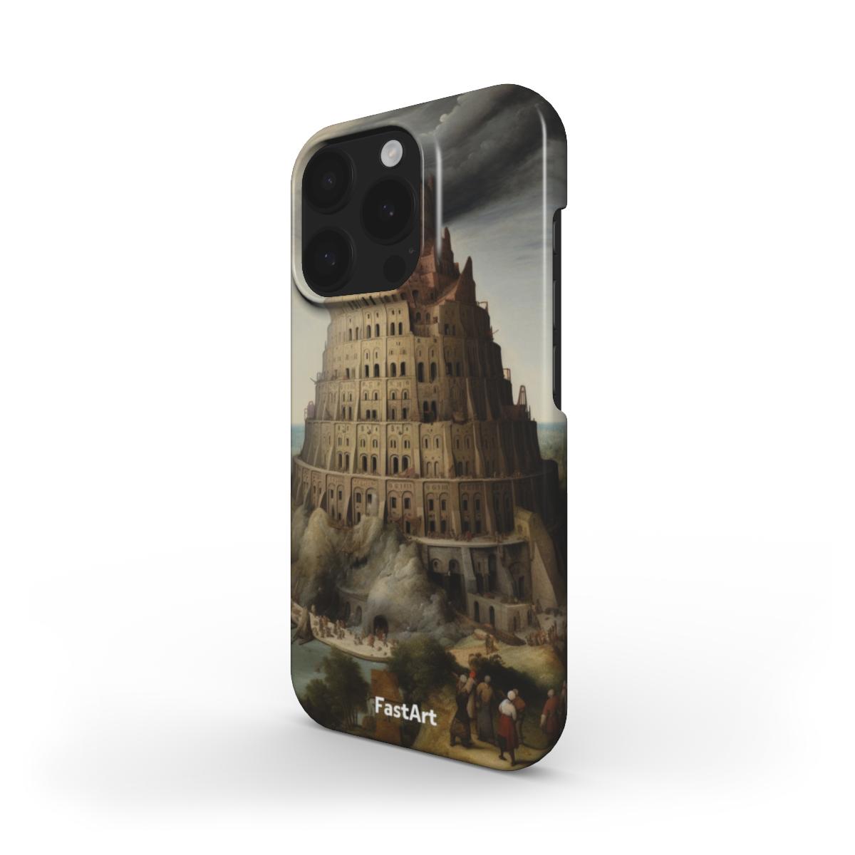 Torre di Babele