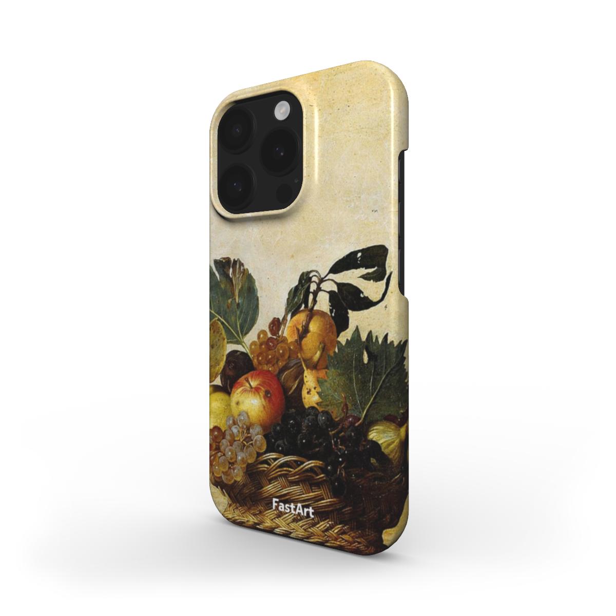 Canestro di frutta - Caravaggio