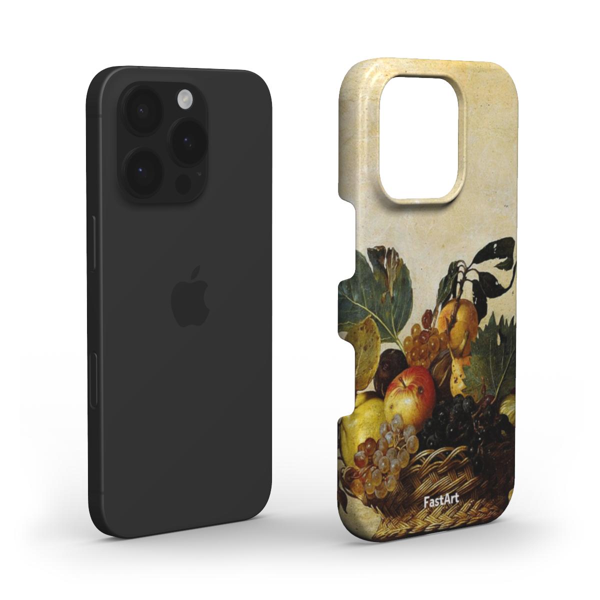 Canestro di frutta - Caravaggio