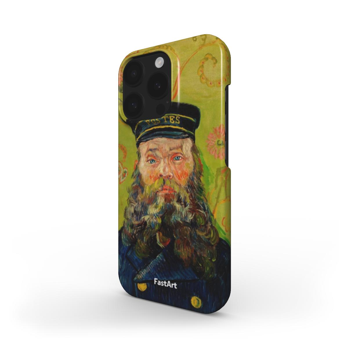 Il postino - Vincent Van Gogh