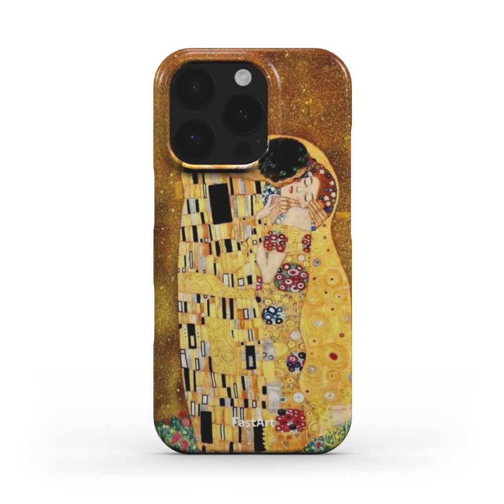 Il bacio -Gustav Klimt