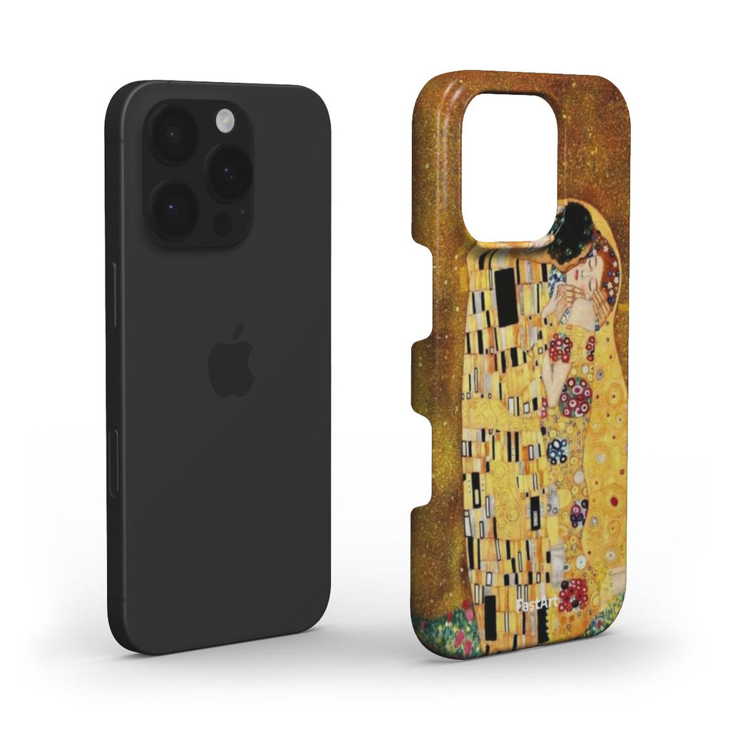 Il bacio -Gustav Klimt