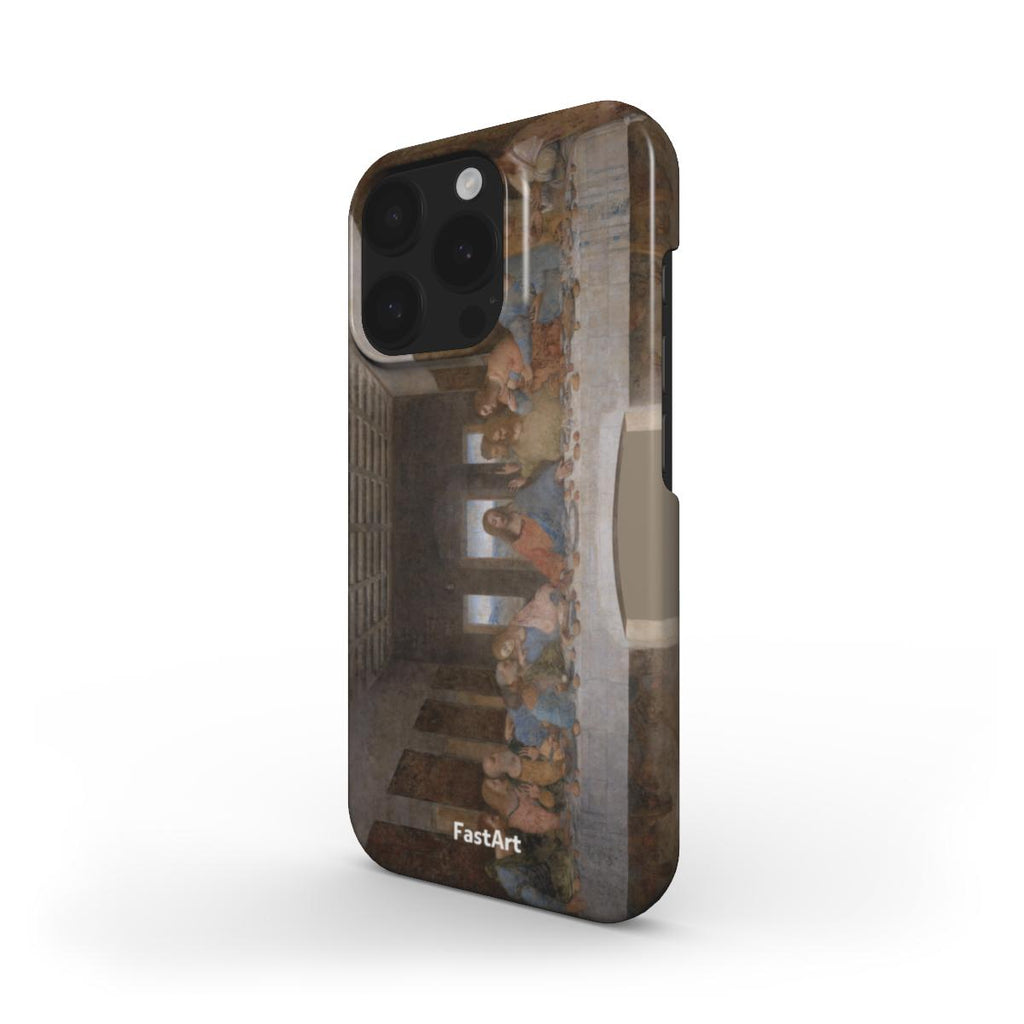 L'ultima cena - Leonardo da Vinci