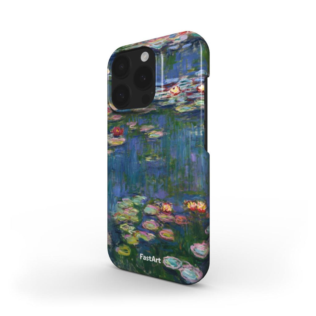 Ninfee - Claude Monet