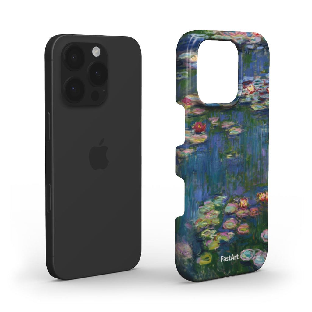 Ninfee - Claude Monet