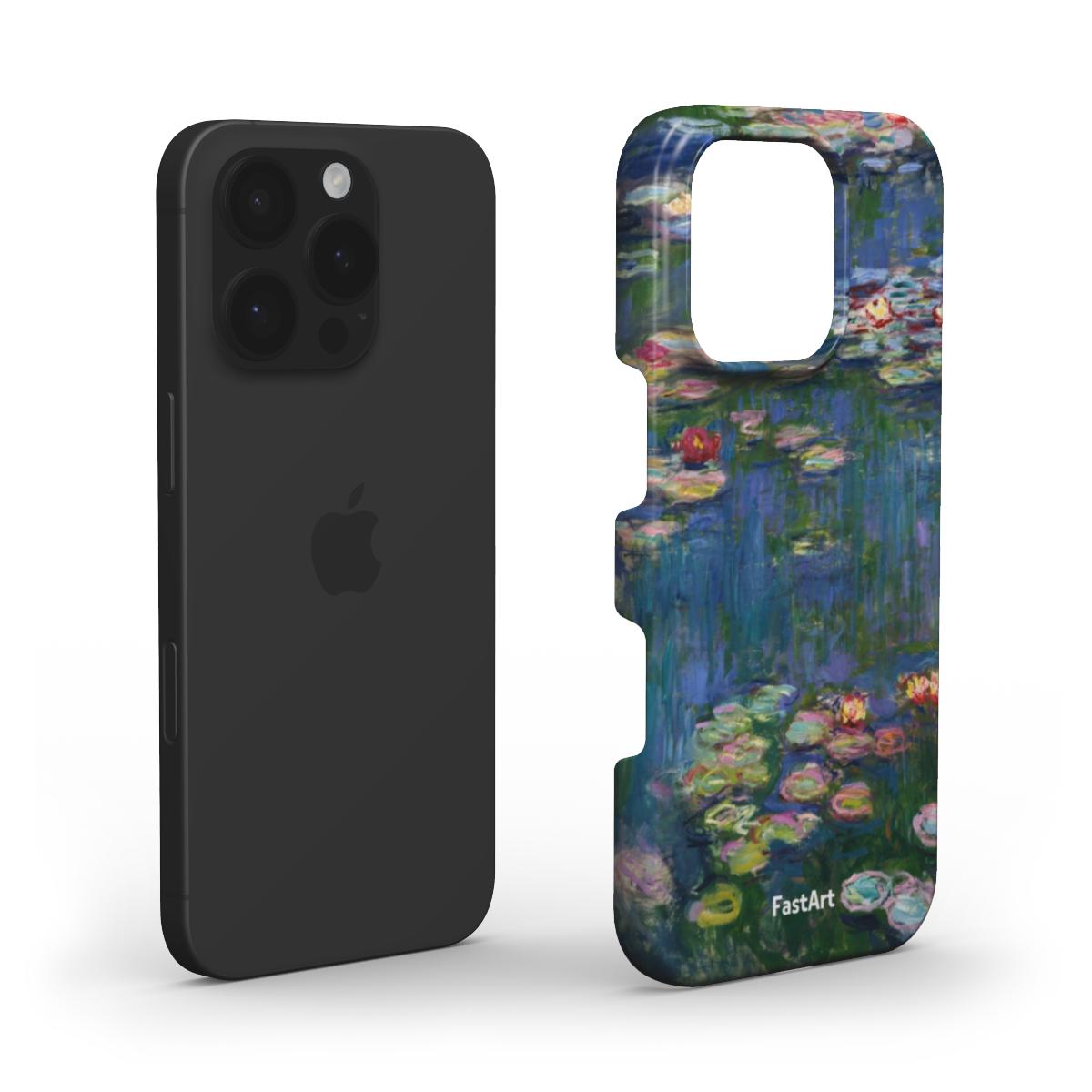 Ninfee - Claude Monet