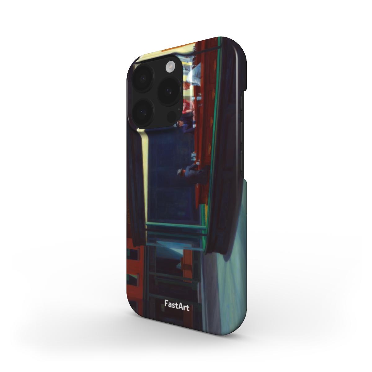 I nottambuli - Edward Hopper