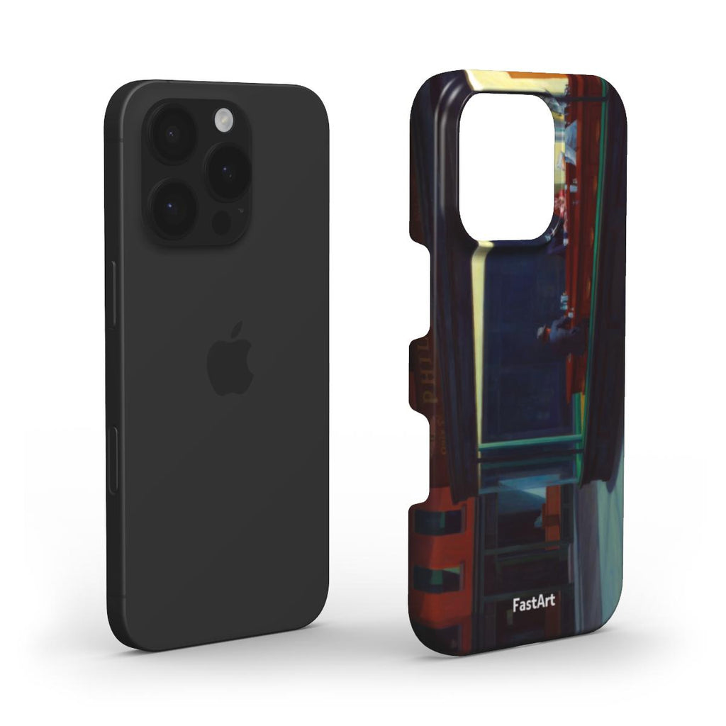 I nottambuli - Edward Hopper