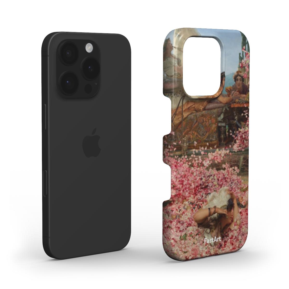 Le rose di Eliogabalo - Lawrence Alma-Tadema