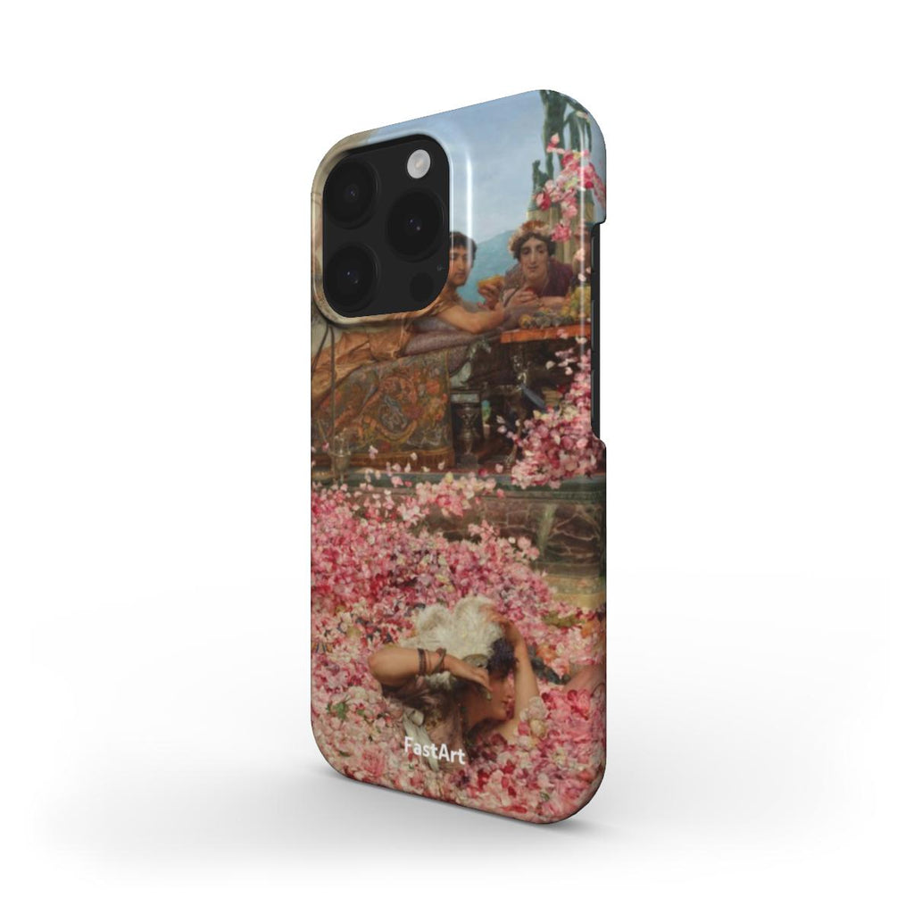 Le rose di Eliogabalo - Lawrence Alma-Tadema