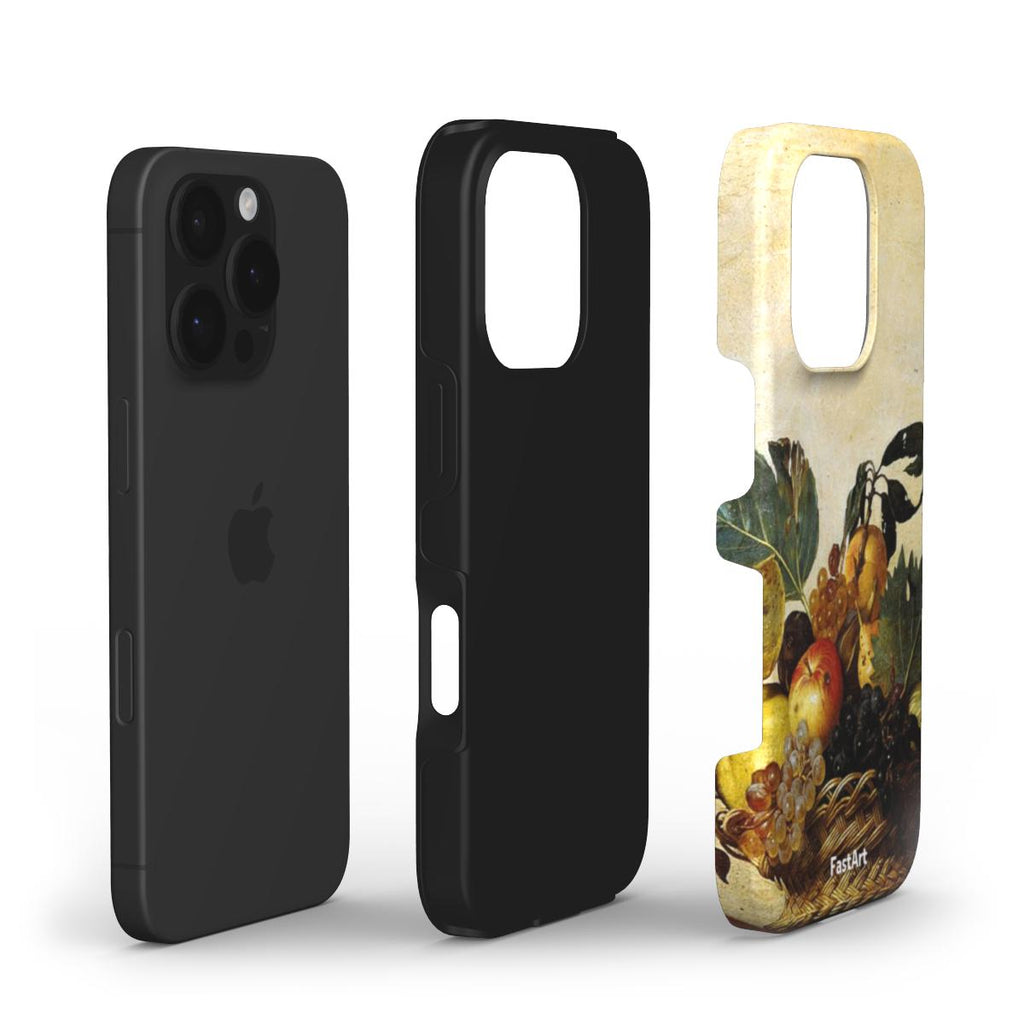 Canestro di frutta - Caravaggio