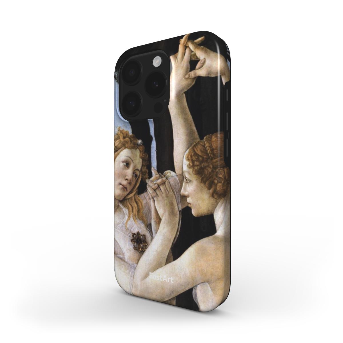 Primavera -Sandro Botticelli