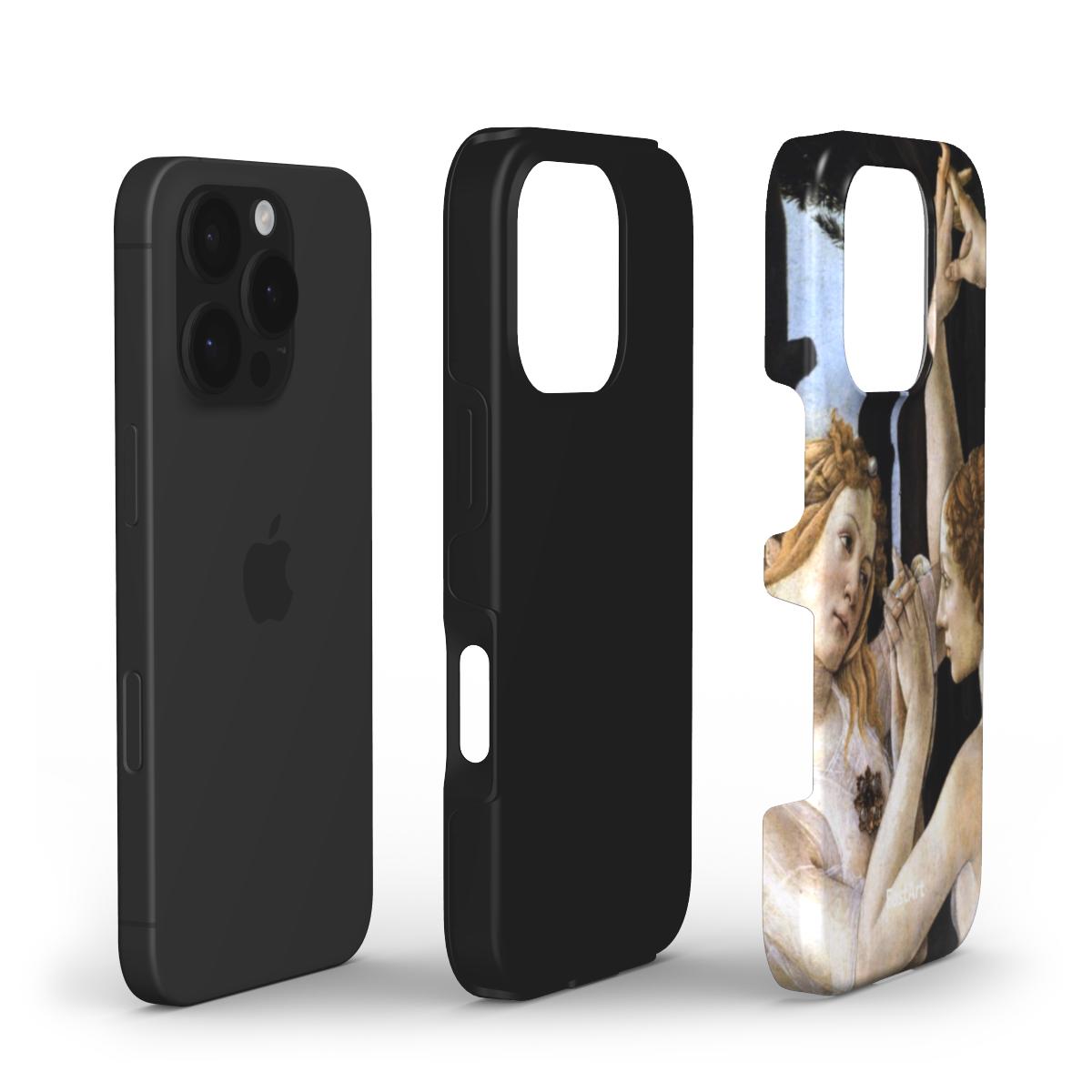 Primavera -Sandro Botticelli