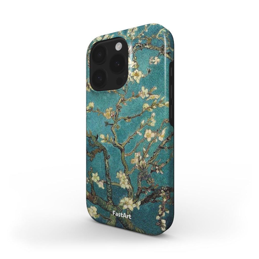 Ramo di Mandorolo fiorito - Vincent Van Gogh