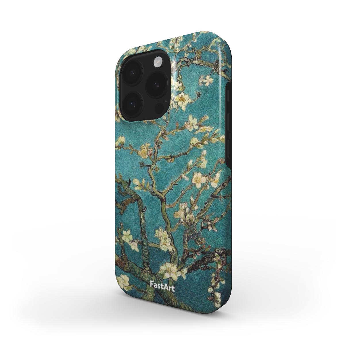 Ramo di Mandorolo fiorito - Vincent Van Gogh