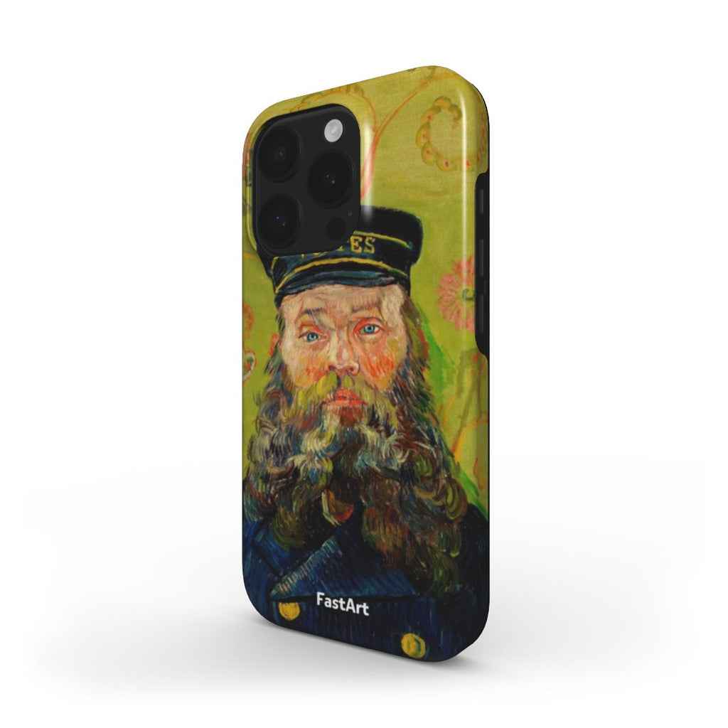 Il postino - Vincent Van Gogh