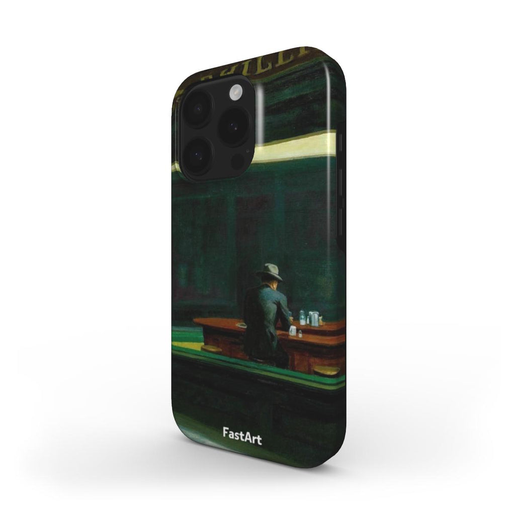 I nottambuli - Edward Hopper