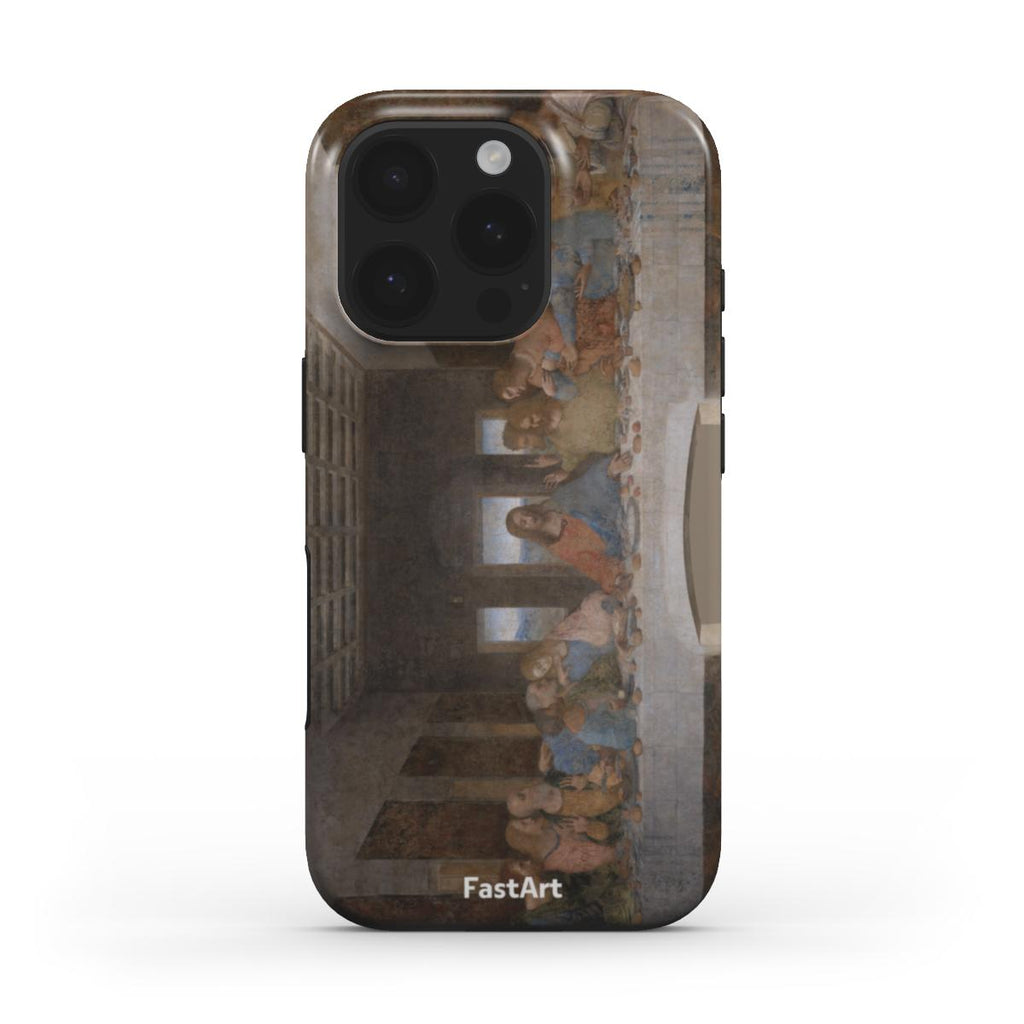 L'ultima cena - Leonardo da Vinci