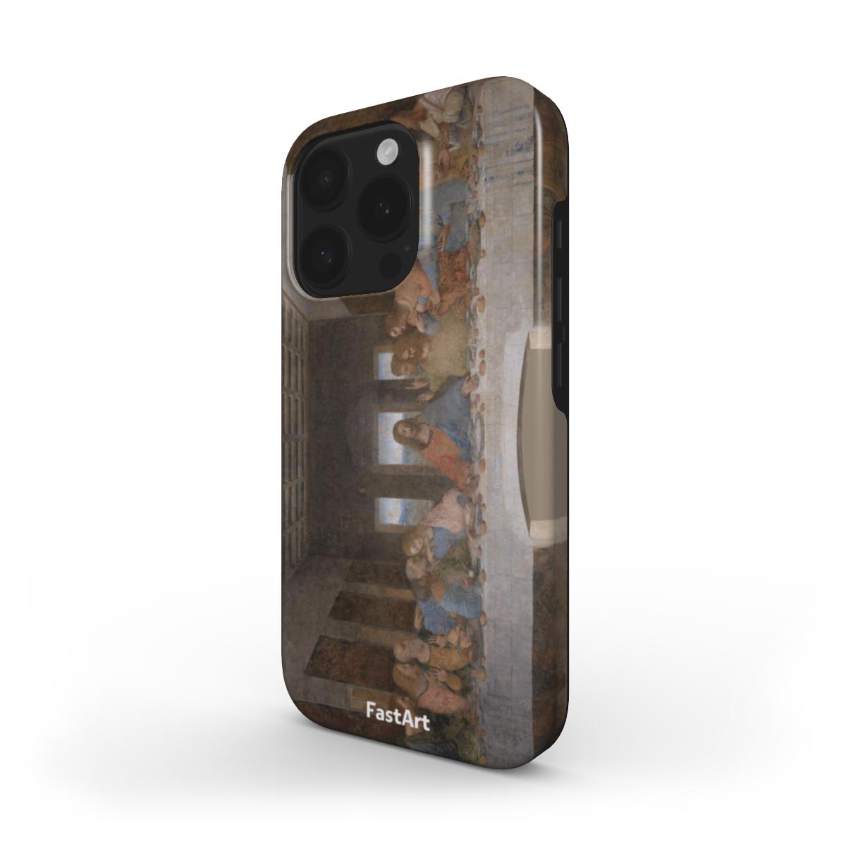 L'ultima cena - Leonardo da Vinci