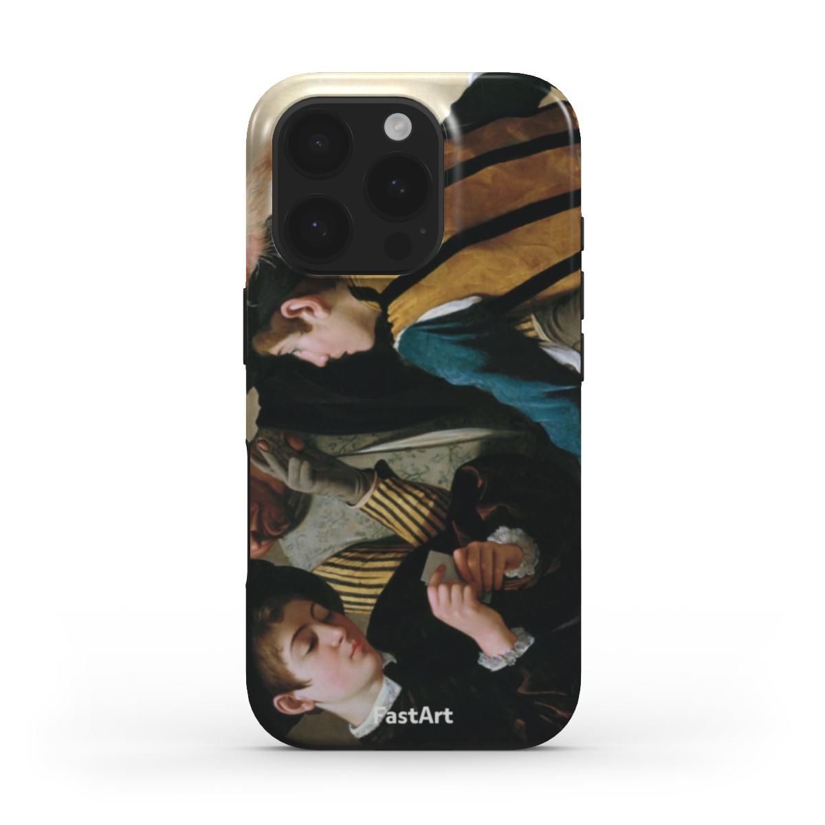 I bari - Michelangelo Caravaggio