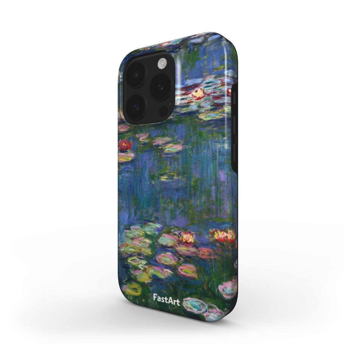 Ninfee - Claude Monet