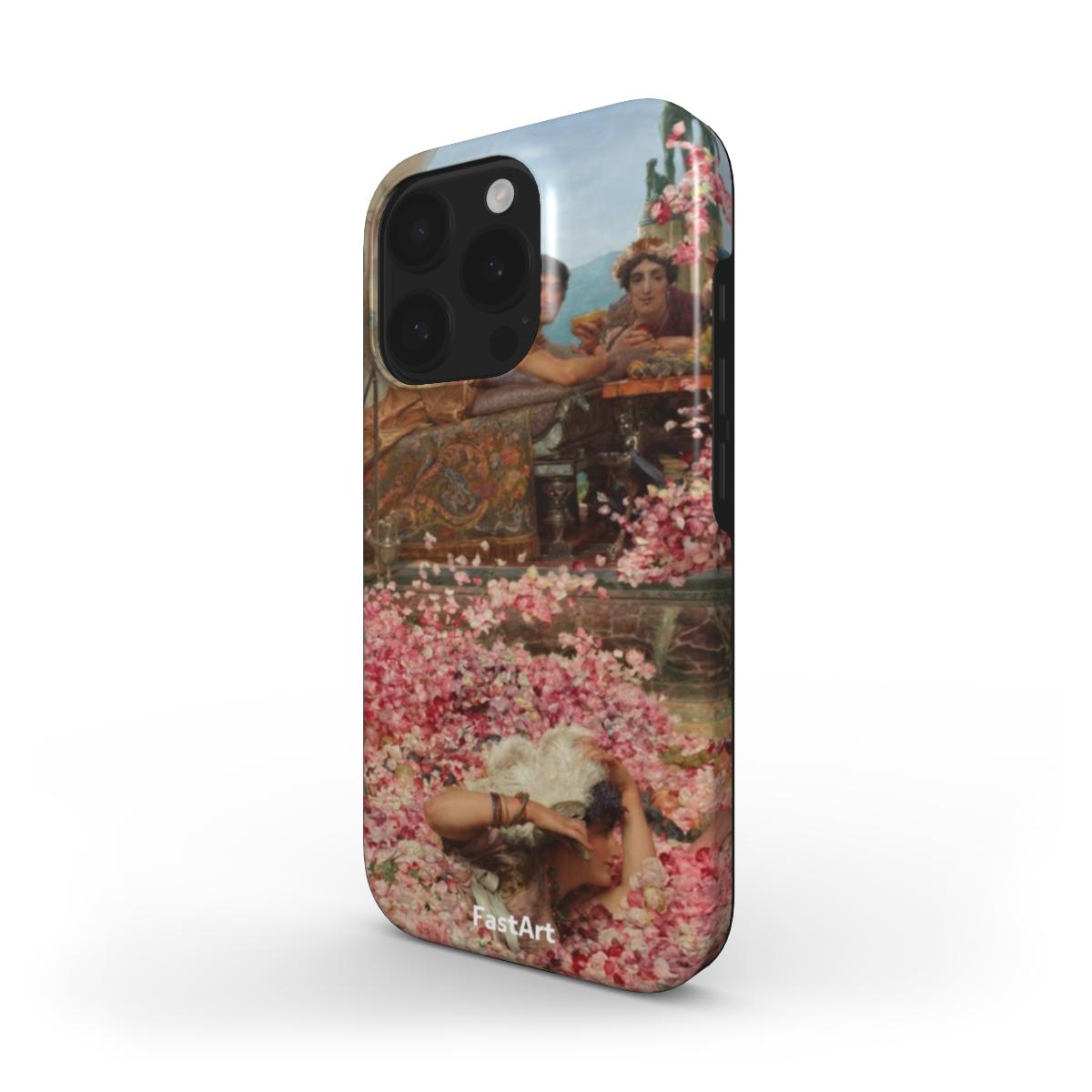 Le rose di Eliogabalo - Lawrence Alma-Tadema