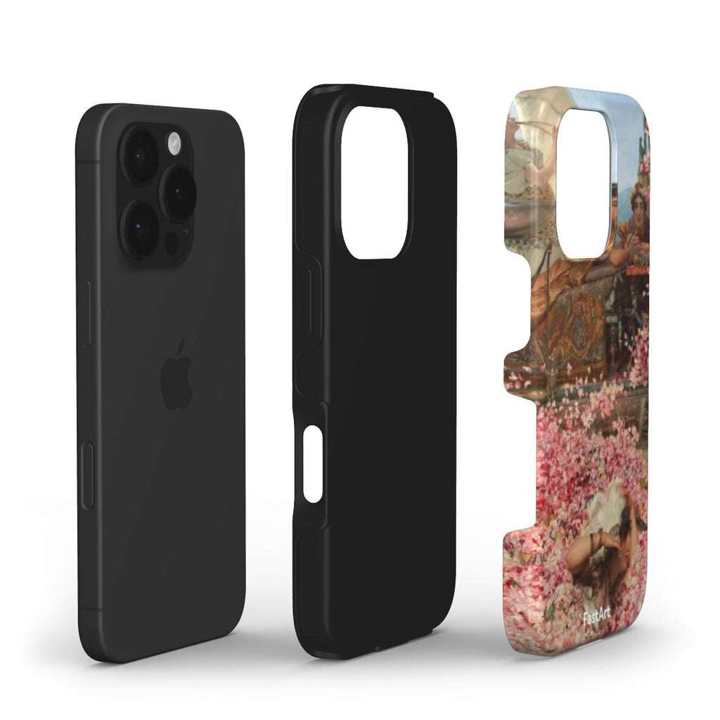 Le rose di Eliogabalo - Lawrence Alma-Tadema