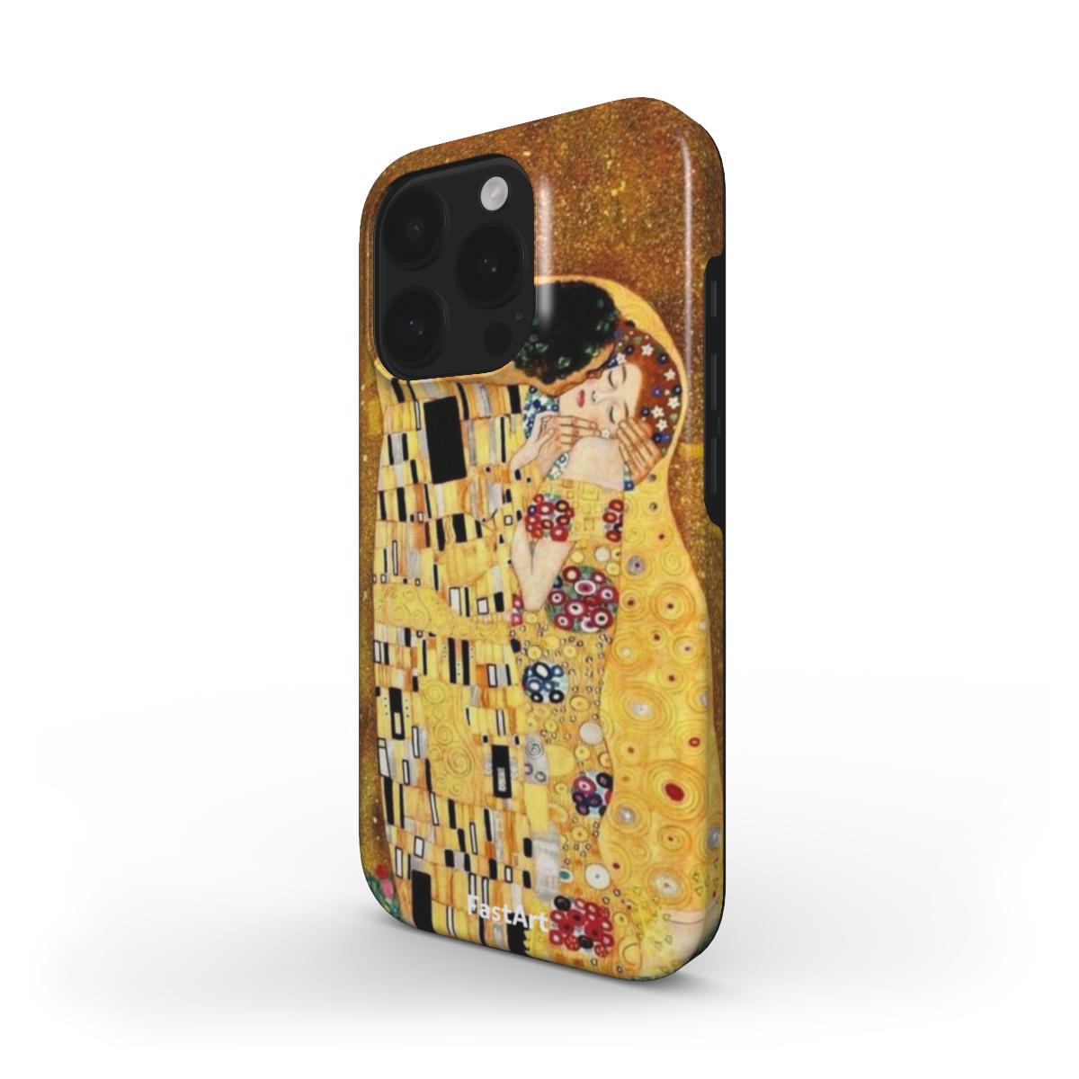Il bacio -Gustav Klimt