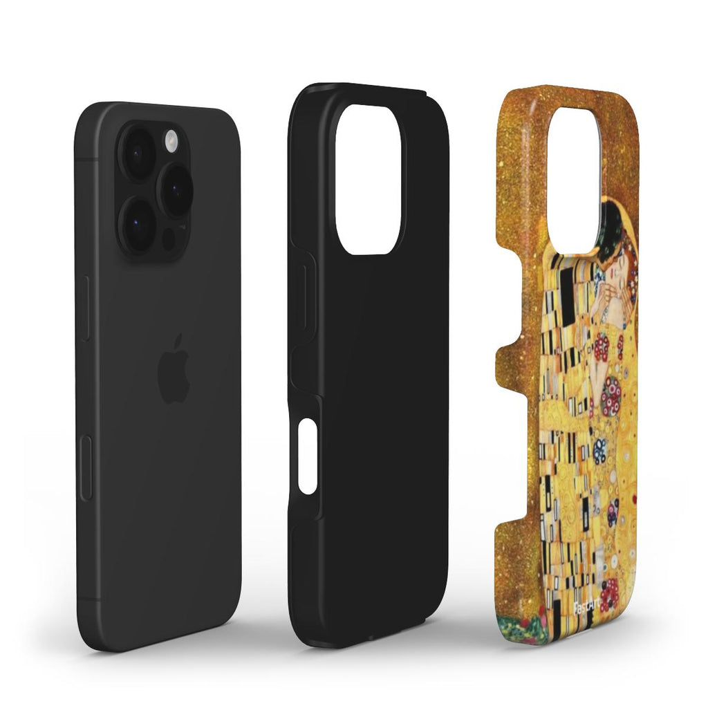 Il bacio -Gustav Klimt