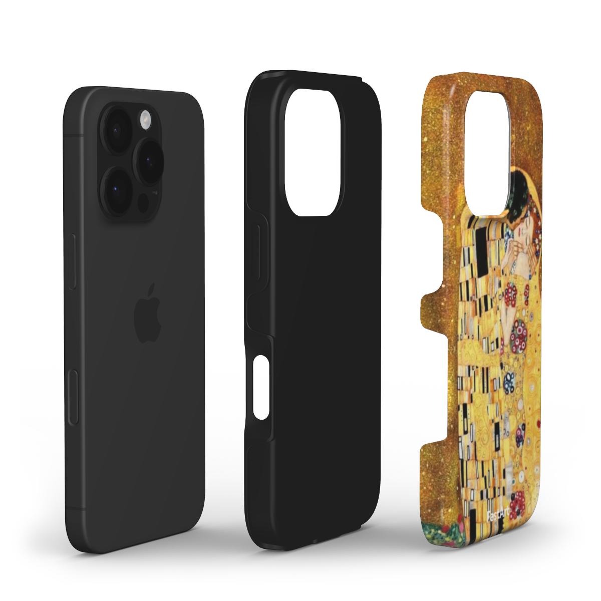 Il bacio -Gustav Klimt