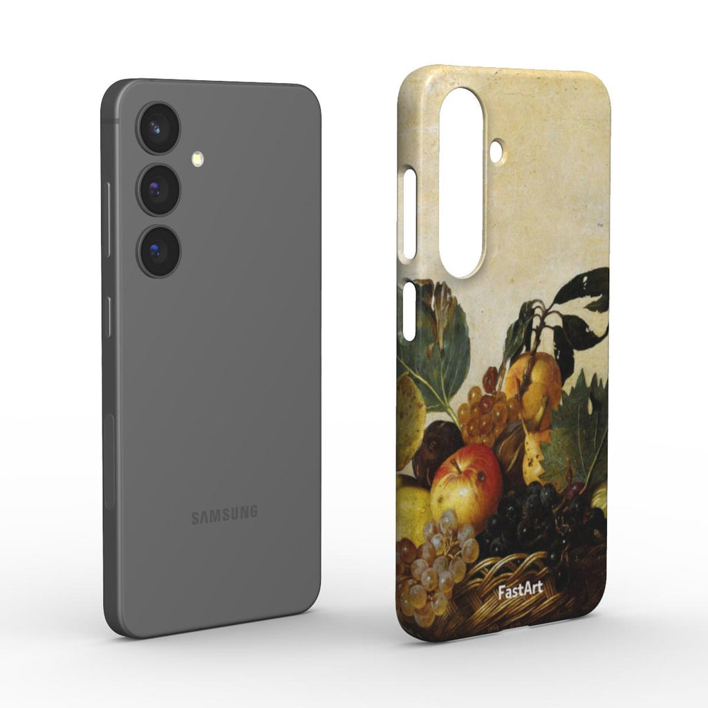 Canestro di frutta - Caravaggio