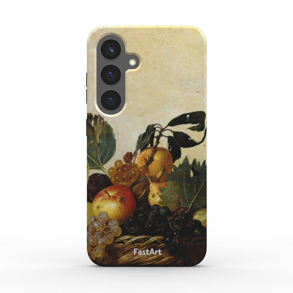 Canestro di frutta - Caravaggio