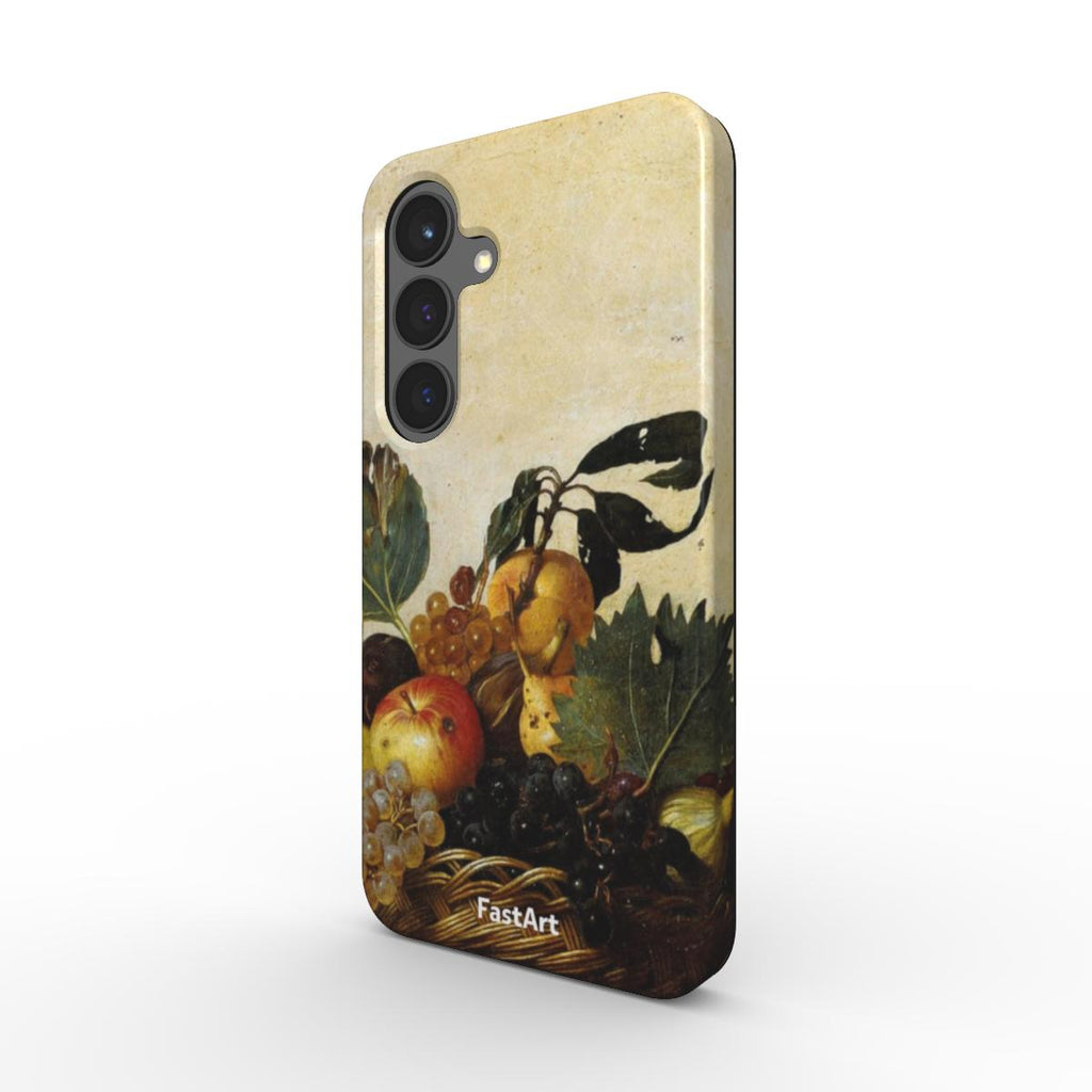 Canestro di frutta - Caravaggio
