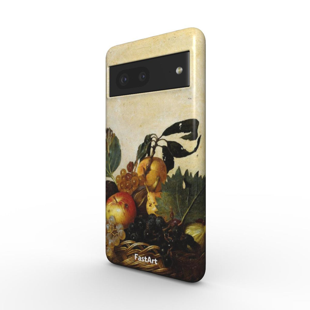 Canestro di frutta - Caravaggio