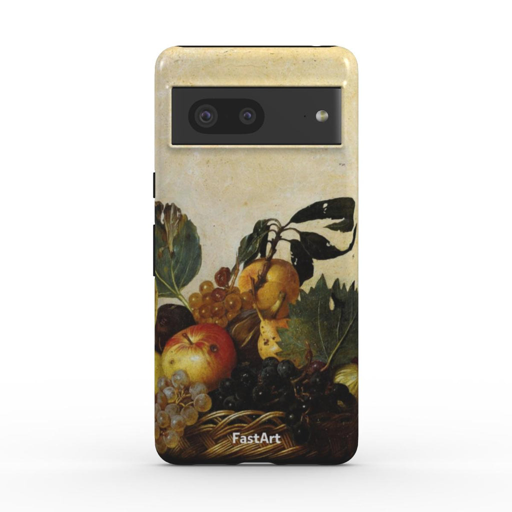 Canestro di frutta - Caravaggio