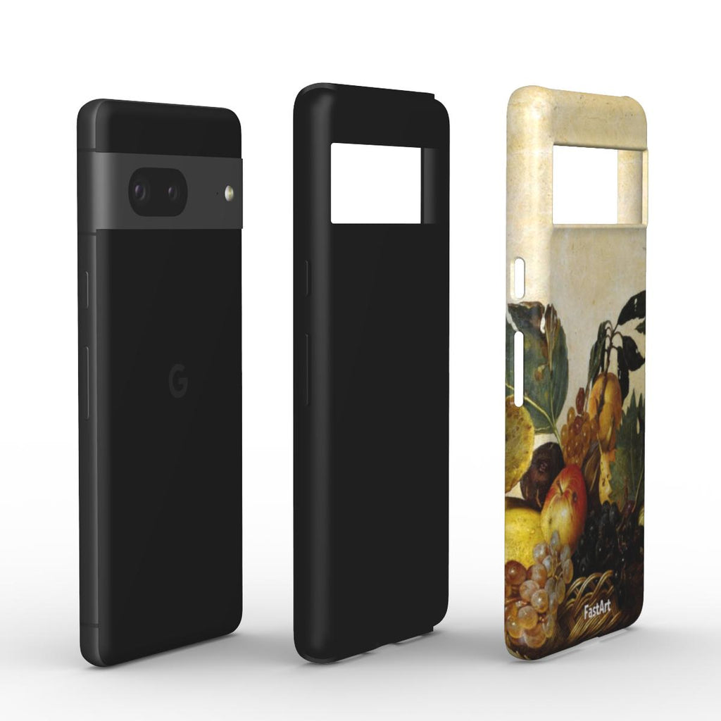 Canestro di frutta - Caravaggio