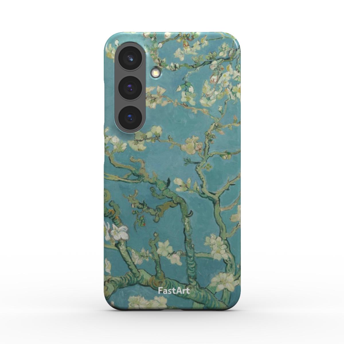 Ramo di Mandorolo fiorito - Vincent Van Gogh