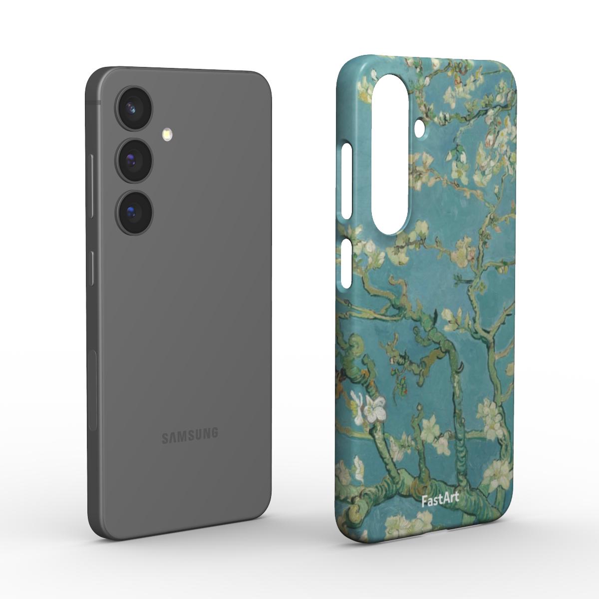 Ramo di Mandorolo fiorito - Vincent Van Gogh