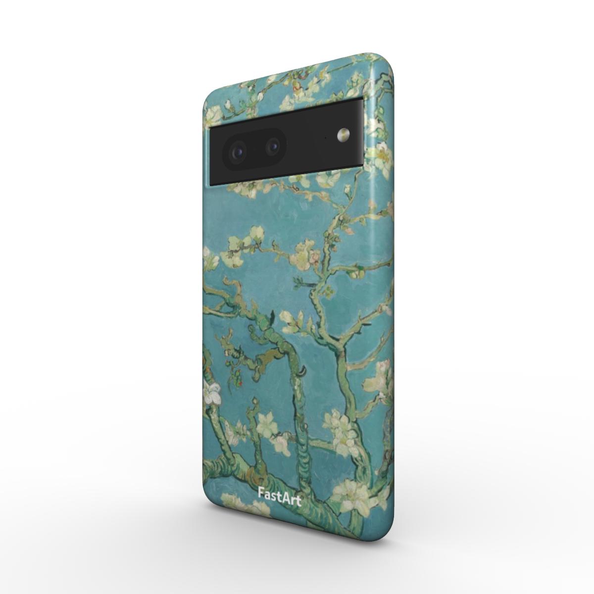 Ramo di Mandorolo fiorito - Vincent Van Gogh