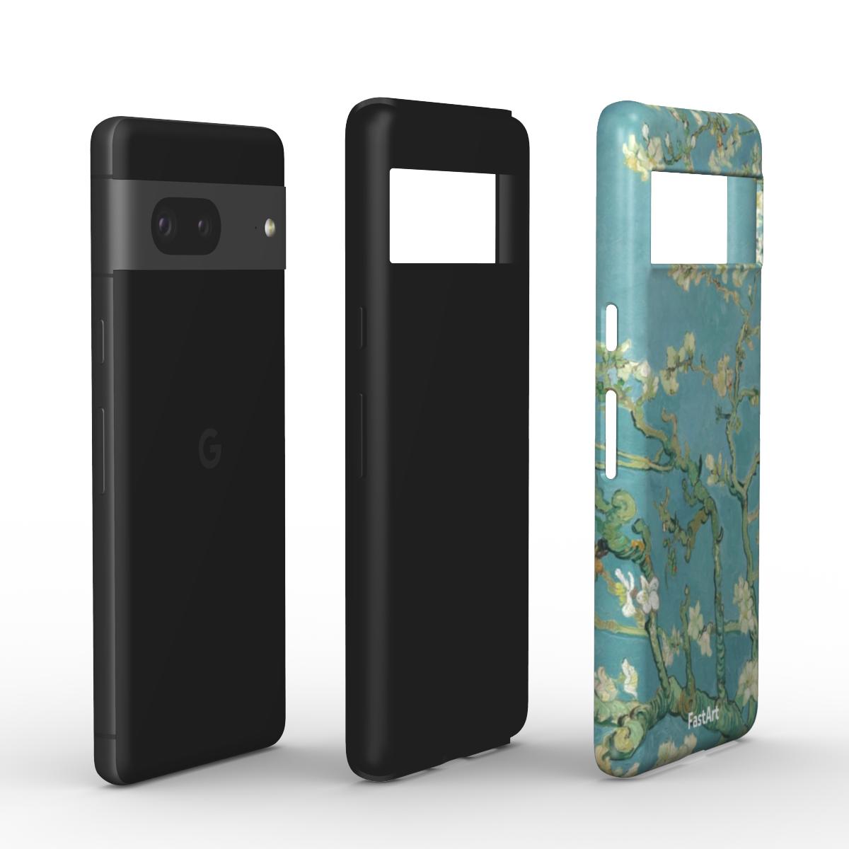 Ramo di Mandorolo fiorito - Vincent Van Gogh