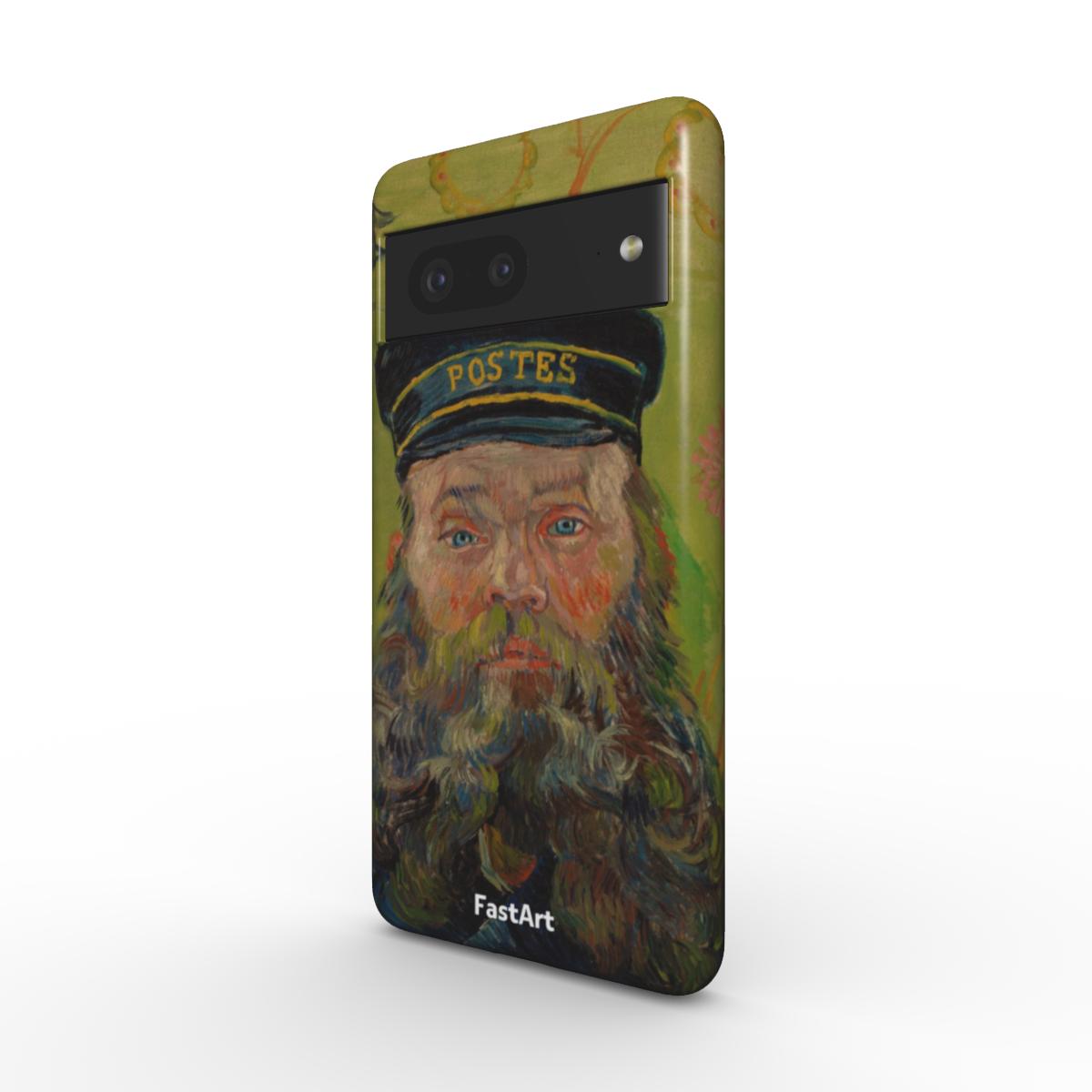 Il postino - Vincent Van Gogh