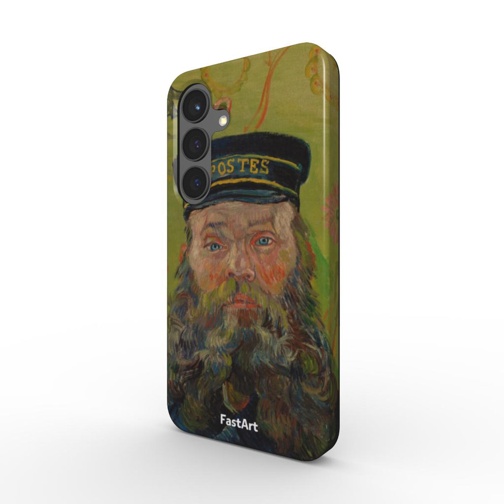 Il postino - Vincent Van Gogh