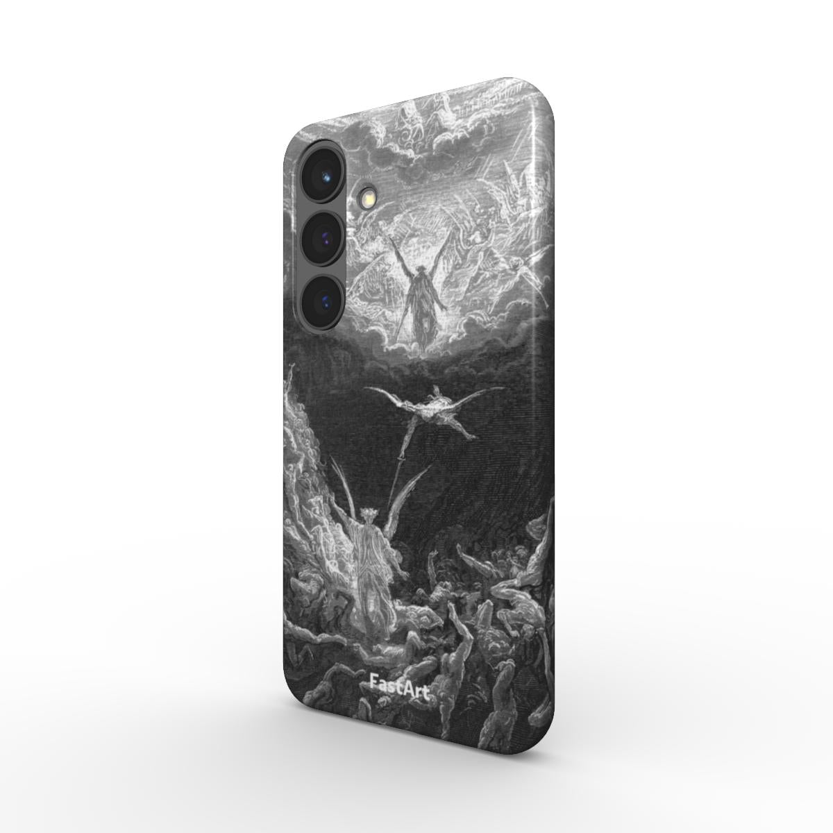 Giudizio Universale - Gustave Dore