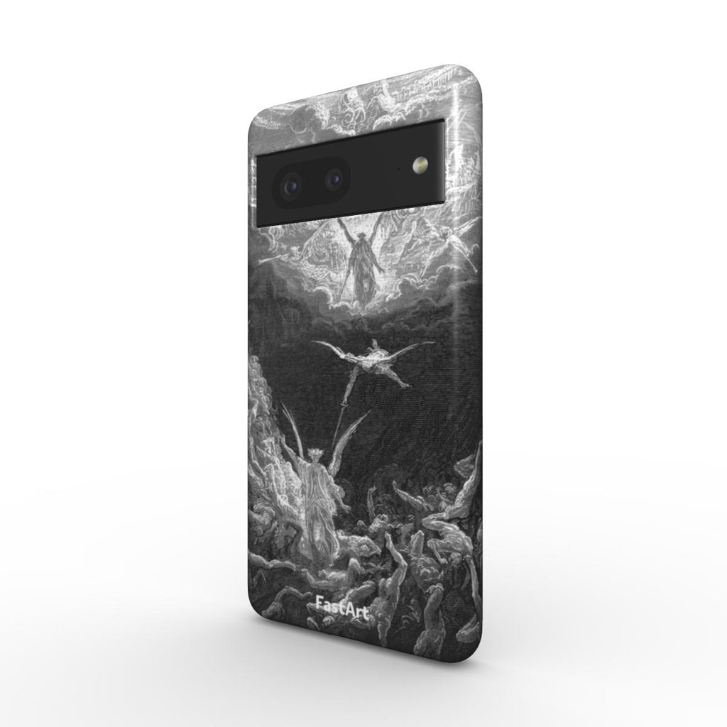 Giudizio Universale - Gustave Dore