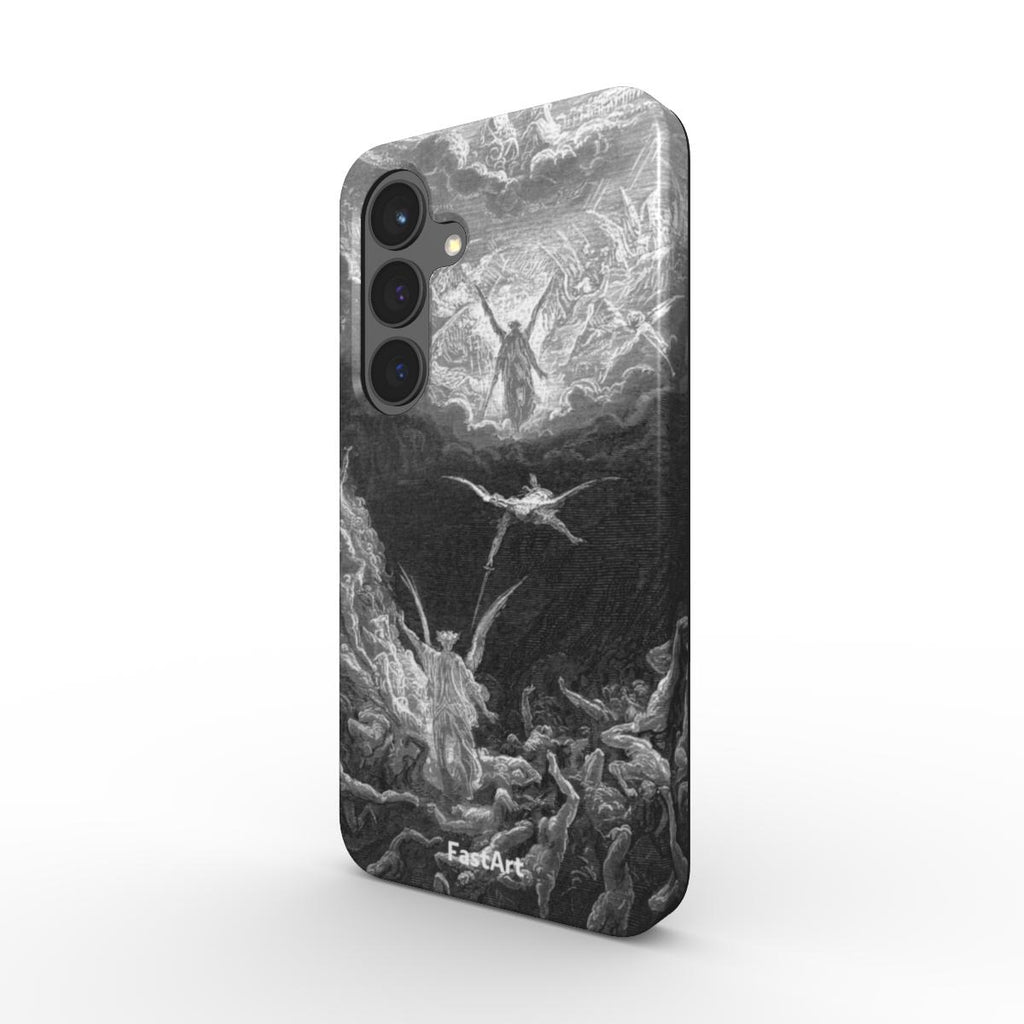 Giudizio Universale - Gustave Dore