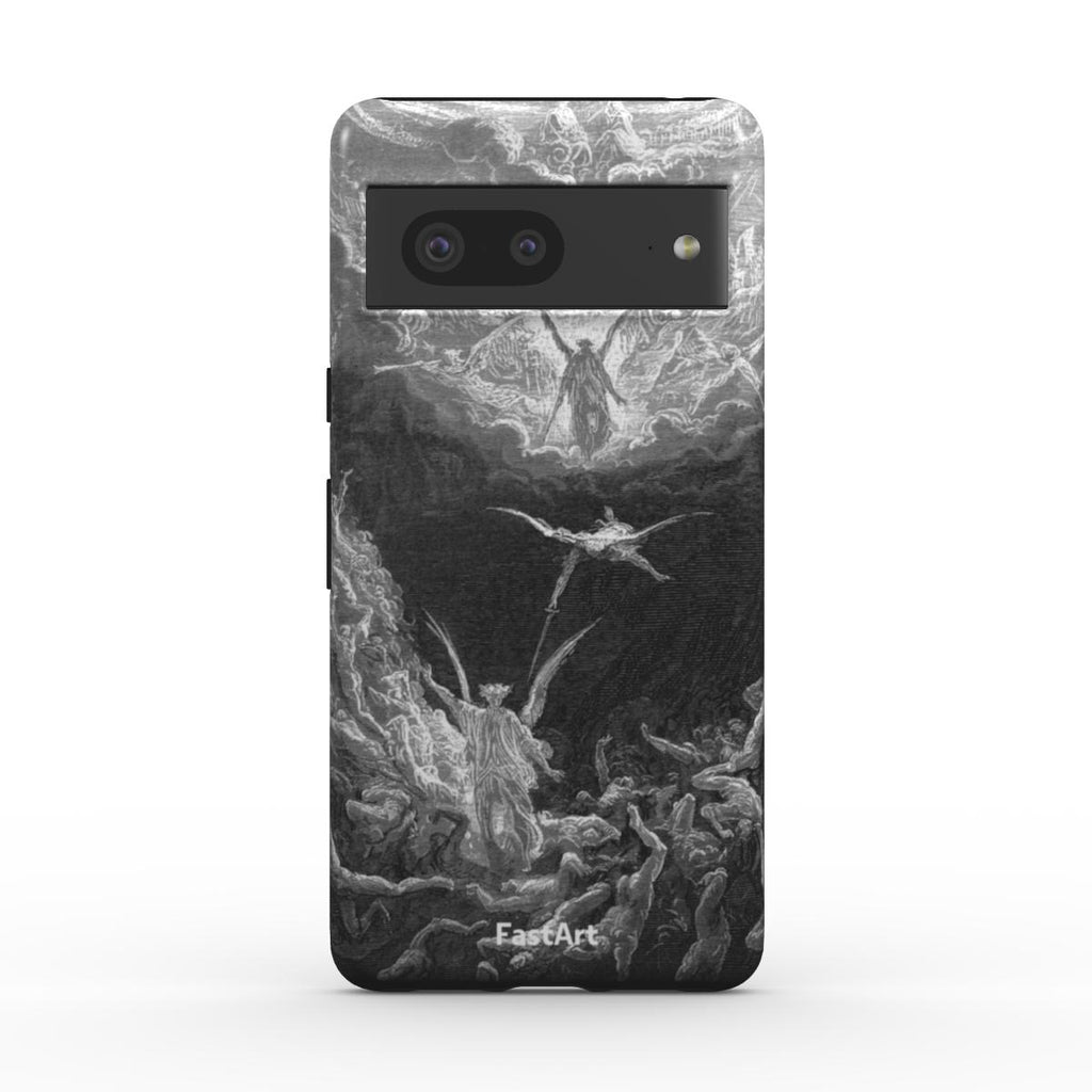 Giudizio Universale - Gustave Dore