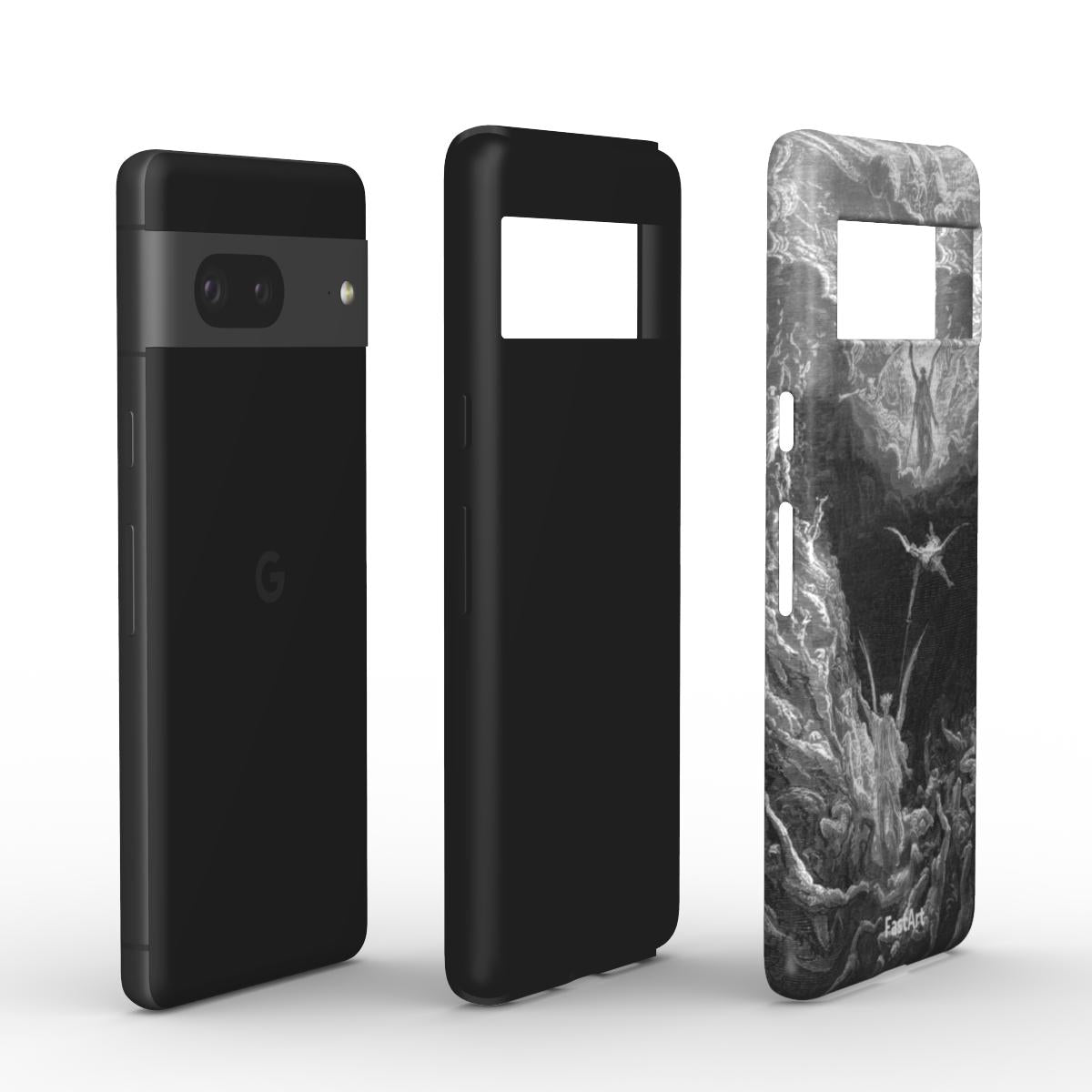 Giudizio Universale - Gustave Dore